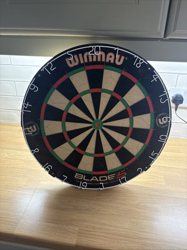 Winmau dartboard blade - blade, 5