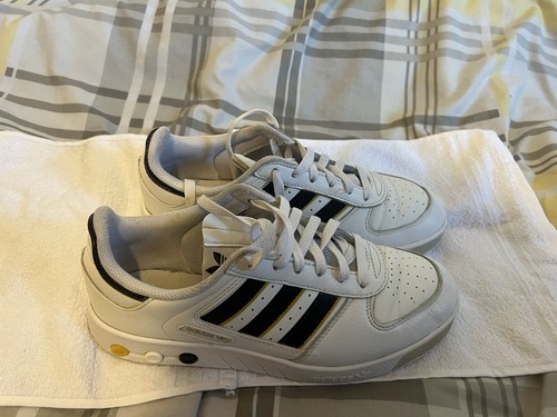 Adidas originals court - originals, g.s.
