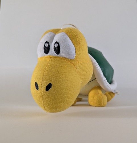 2008 banpresto koopa troopa - 2008,