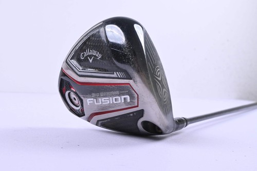 Callaway big bertha fusion - callaway,