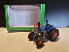 Siku 3466 Lanz Ackerluft