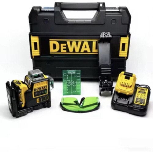 Dewalt laser green - ,