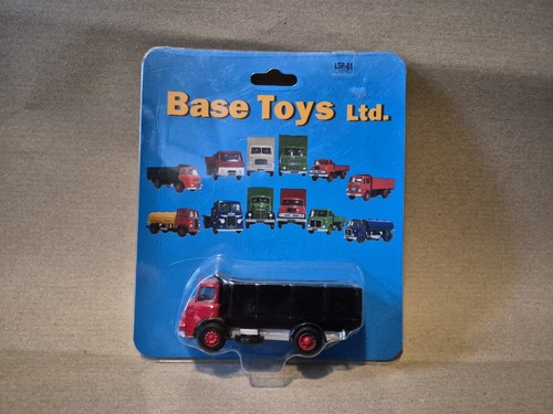 Base toys models ltp - models, ltp-01