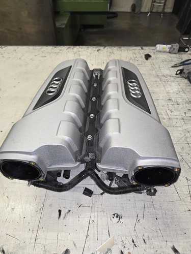 Audi v10 - audi,