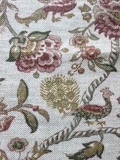 Mulberry Fabric "Cambridge