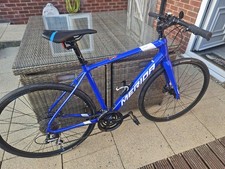 Merida Speeder 100 Mountain