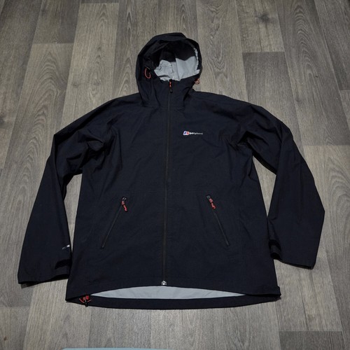 Berghaus jacket hydroshell - berghaus,
