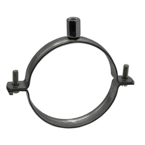 Galvanised metal ducting duct - ducting,