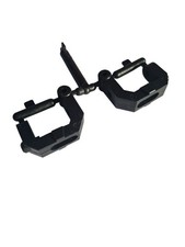 kyosho buggy lazer alpha front steering c cups LH/RH SET