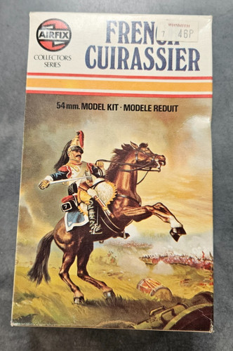 Vintage airfix french - vintage,