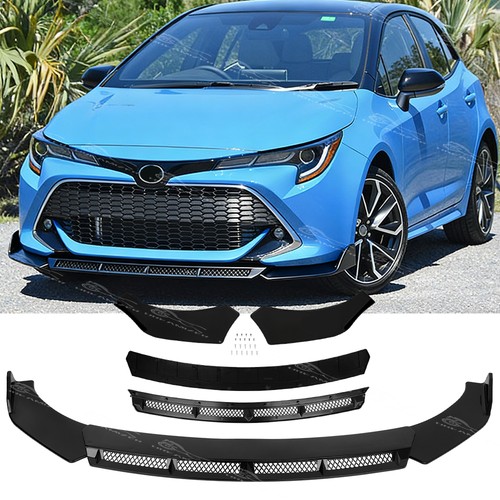 For toyota corolla - corolla, se