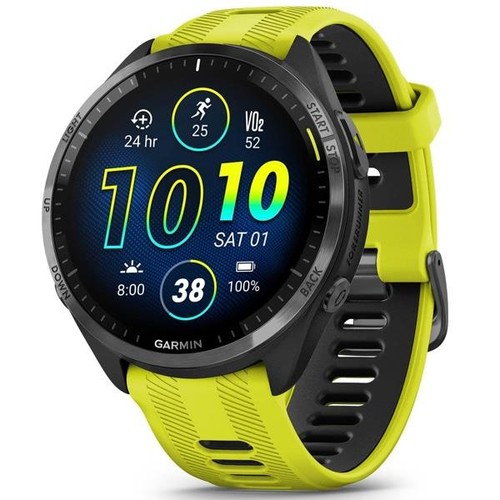 Garmin forerunner 965 running - garmin,