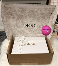 christian dior Large Empty