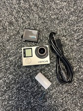 GoPro HERO 4 Black Action