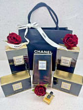 Coco Chanel Eau De Parfum EDP