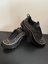 Nike Air Max 97 Tiger Camo UK 10