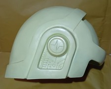 Daft Punk Guy Manuel Helmet