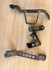 Yamaha FZR 600 side fairing