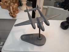 VINTAGE PLANE LOCKHEAD P38
