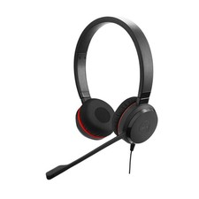 Jabra Evolve 30 MS Stereo