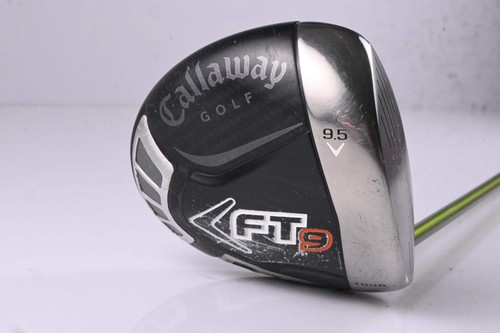 Callaway driver 9 - callaway, 9.5