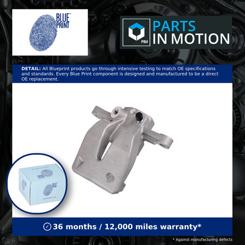 Brake caliper fits toyota - brake,