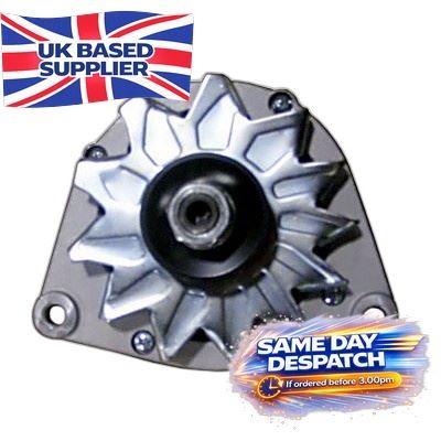 Alternator for mercedes bus - mercedes,