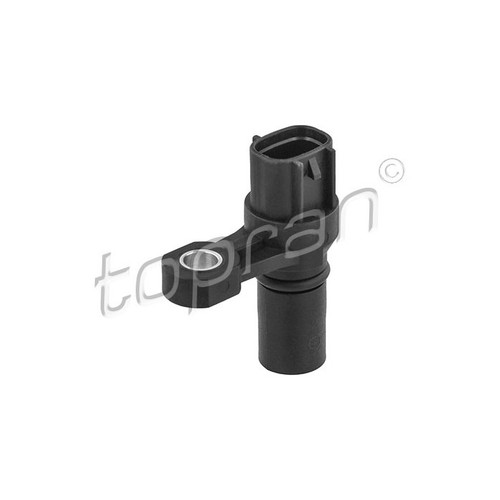 Wheel speed sensor - wheel, automatic