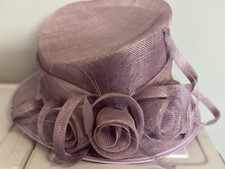 Lightweight Dusty Pink Bridal