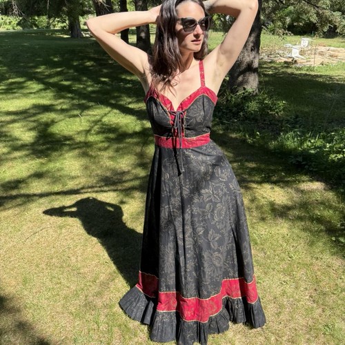 Vintage 70s gunne sax - 70s,