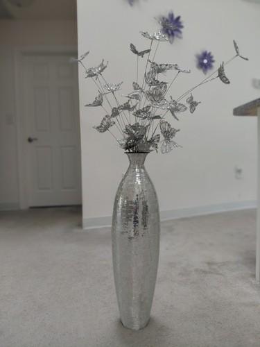 Luxury tall mirrored floor - luxury,