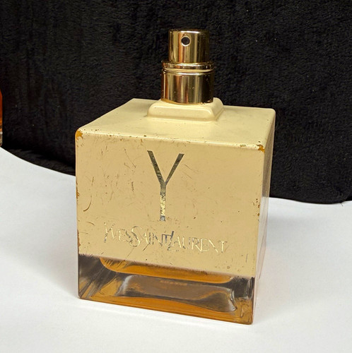 Yves saint laurent eau - eau, de