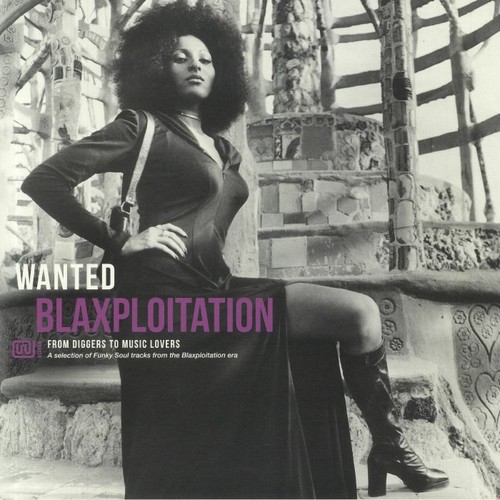 Various wanted - various,