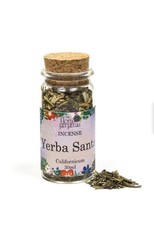 Yerba Santa herbal incense -