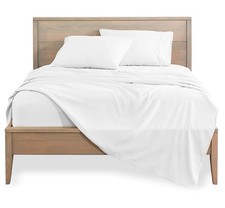 48x75 3/4 Full bunk Size