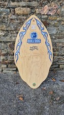 Bulldog Skimboard – Good
