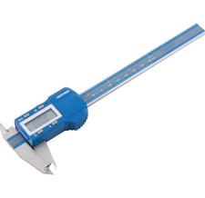 Oxford 6"/150mm Digital Electronic Caliper 