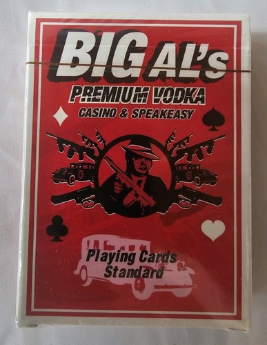 Big preium vodka - big,