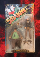 Spawn: Sam & Twitch Ultra