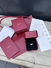 £1990 CARTIER Iconic Love