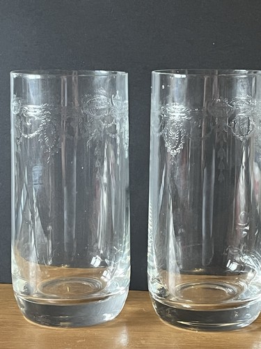 Vintage style etched - 2,