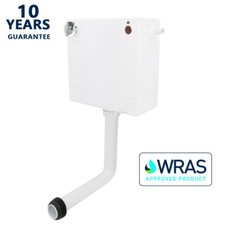 BTW Toilet Concealed Cistern