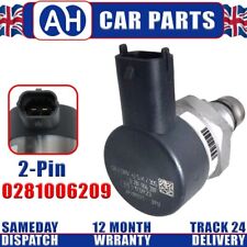 Fuel Rail Pressure Regulator