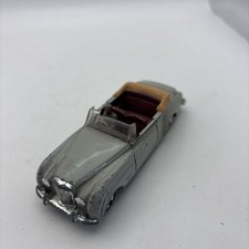 Dinky Toys Bentley S2 194