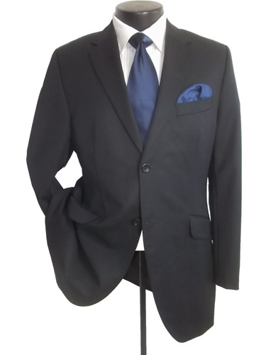 Holland esquire solid black - holland, 2
