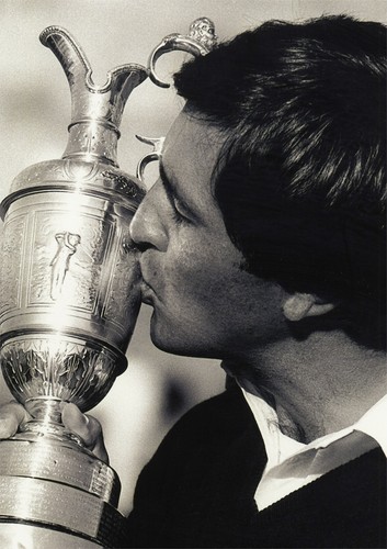 Seve ballesteros golf legend - seve,