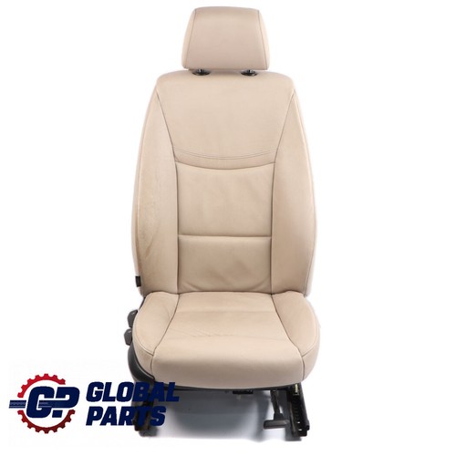 Front seat bmw e90 e91 - front, lci