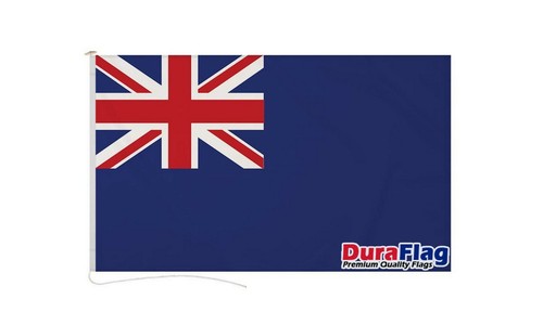 Blue ensign 90cm - x, 60cm