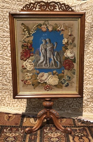 Stunning museum quality fire - museum,