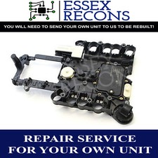 Mercedes SL CLASS- 7G-Tronic TCM/ECU 722.9 Conductor Plate - REPAIR SERVICE